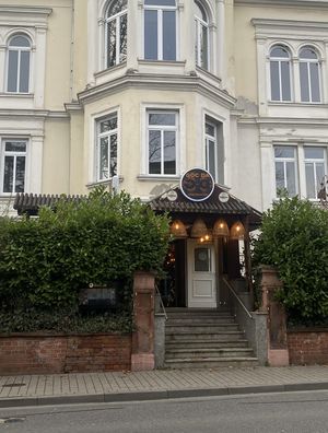   at Goc Da - Authentic Vietnamese Cuisine in Wiesbaden