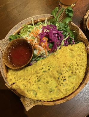   at Goc Da - Authentic Vietnamese Cuisine in Wiesbaden