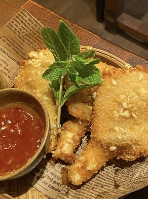   at Goc Da - Authentic Vietnamese Cuisine in Wiesbaden