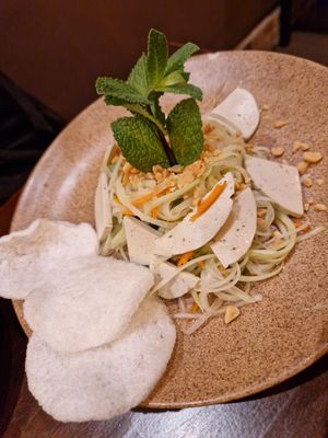 Goi 8.5/10 at Goc Da - Authentic Vietnamese Cuisine in Wiesbaden