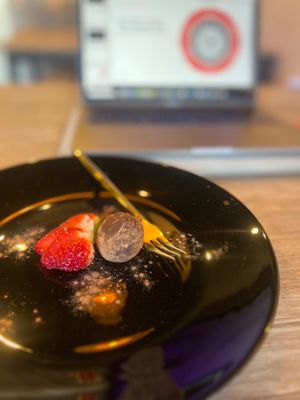  at SoulFuel Café in Gravesend