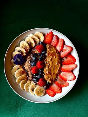  at SoulFuel Café in Gravesend