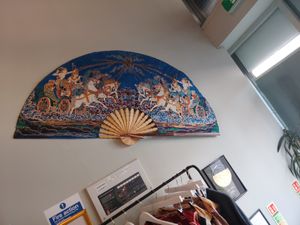  at SoulFuel Café in Gravesend