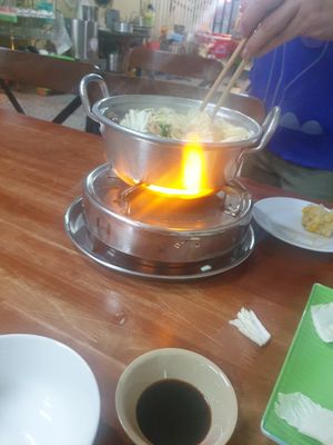  at Chế Út in Chau Doc