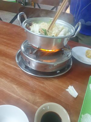  at Chế Út in Chau Doc