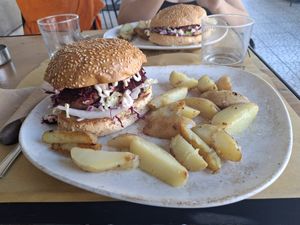  at Passion For Life in Chalkis