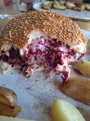  at Passion For Life in Chalkis