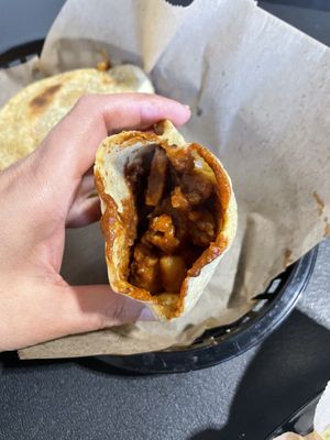 Mole gordita  at Ùumbal by Health Buddy in Chula Vista