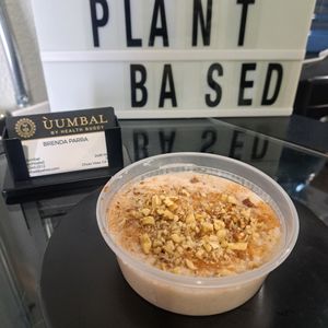 Arroz con leche at Ùumbal by Health Buddy in Chula Vista