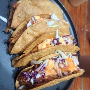 Tacos Ùumbal at Ùumbal by Health Buddy in Chula Vista
