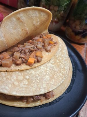 Picadillo at Ùumbal by Health Buddy in Chula Vista