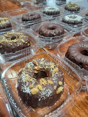  at Ùumbal by Health Buddy in Chula Vista