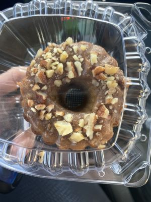 Guava nut cake  at Ùumbal by Health Buddy in Chula Vista