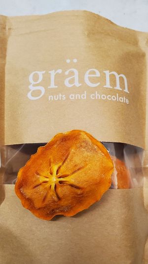  at Gräem Nuts and Chocolate in Concord