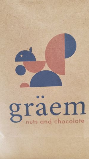  at Gräem Nuts and Chocolate in Concord