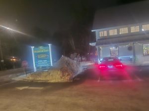  at The Concord Market in Concord