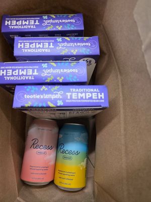  at The Concord Market in Concord