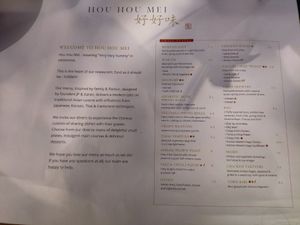  at Hou Hou Mei in Inverness