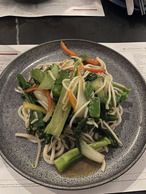   at Hou Hou Mei in Inverness