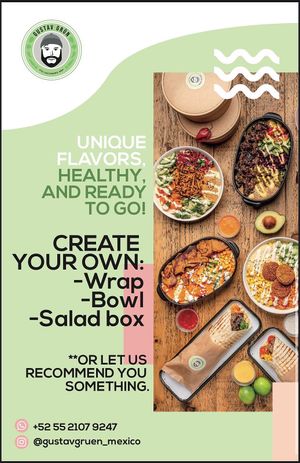  at Gustav Grün in Puerto Escondido