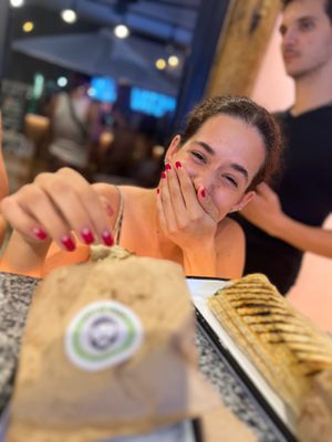  at Gustav Grün in Puerto Escondido