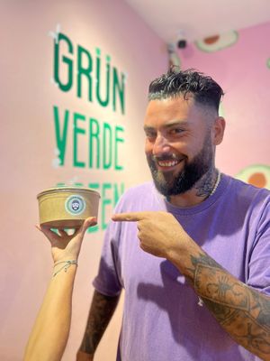  at Gustav Grün in Puerto Escondido