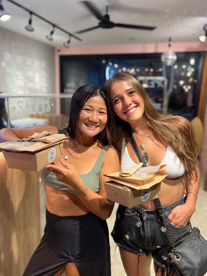  at Gustav Grün in Puerto Escondido