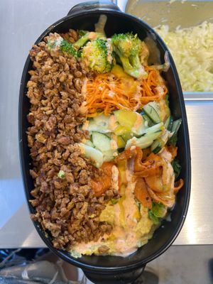  at Gustav Grün in Puerto Escondido