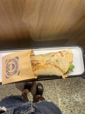   at Gustav Grün in Puerto Escondido