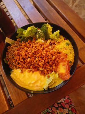  at Gustav Grün in Puerto Escondido