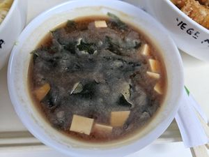   at Vegemama in Prague