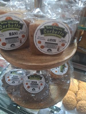  at Clover Coffee + MarketPlace in Oranjestad