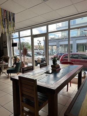  at CuppaCraft - Maybe closed in Oranjestad