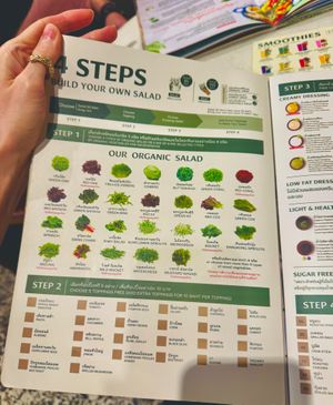  at Ohkajhu in Bangkok