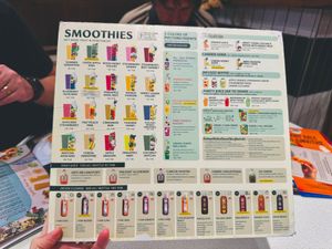  at Ohkajhu in Bangkok