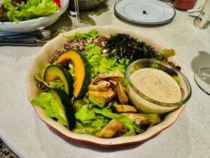  at Ohkajhu in Bangkok