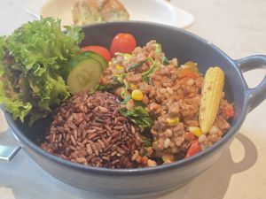  at Ohkajhu in Bangkok