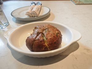  at Ohkajhu in Bangkok