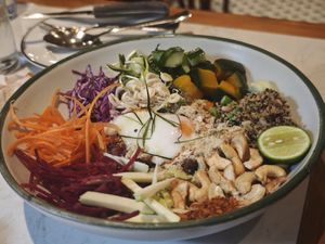  at Ohkajhu in Bangkok