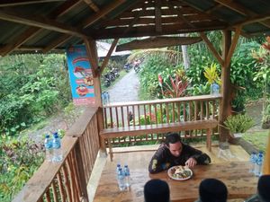  at Karyam Chandrika in Munduk