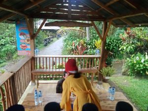  at Karyam Chandrika in Munduk