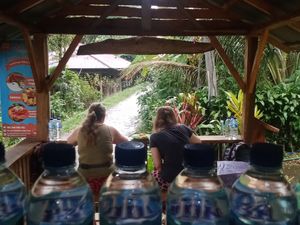  at Karyam Chandrika in Munduk