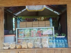  at Karyam Chandrika in Munduk