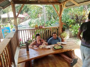  at Karyam Chandrika in Munduk