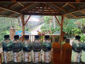  at Karyam Chandrika in Munduk