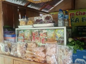 Open now at Karyam Chandrika in Munduk