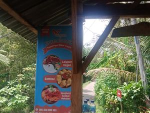  at Karyam Chandrika in Munduk