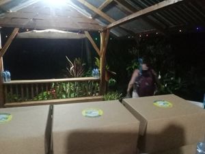  at Karyam Chandrika in Munduk