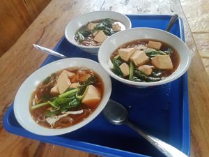  at Karyam Chandrika in Munduk