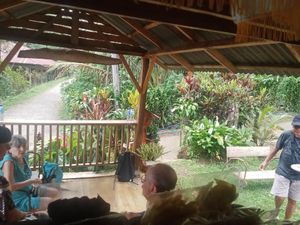  at Karyam Chandrika in Munduk